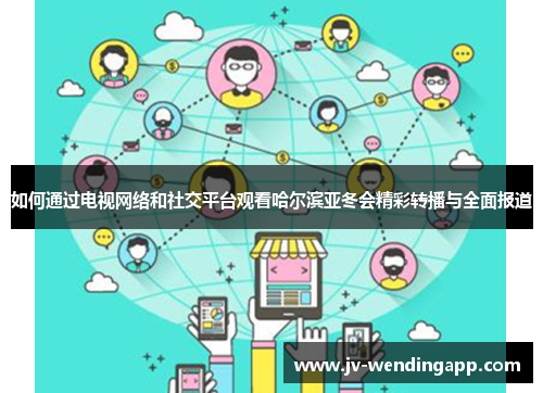 如何通过电视网络和社交平台观看哈尔滨亚冬会精彩转播与全面报道