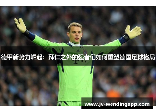 德甲新势力崛起:拜仁之外的强者们如何重塑德国足球格局 德甲新势力崛起:拜仁之外的强者们如何重塑德国足球格局